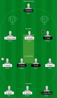OVR vs BBL Dream11 Fantasy Tip #1